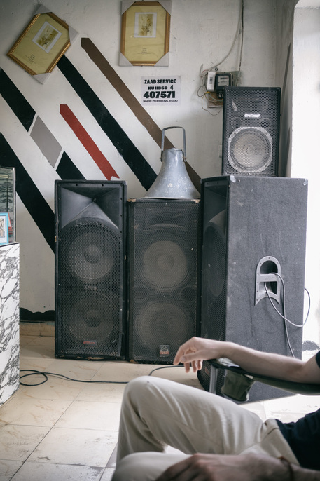 photo credits: Janto Djassi